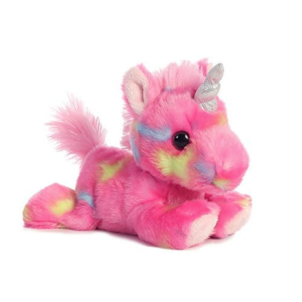 Pink Funkeet Unicorn Slippers Winter Plush Stuffed Animals Slippers House Indoor Shoes for Toddlers Kids Pink Funkeet Unicorn Slippers Winter Plush Stuffed Animals Slippers House Indoor Shoes for Toddlers Kids